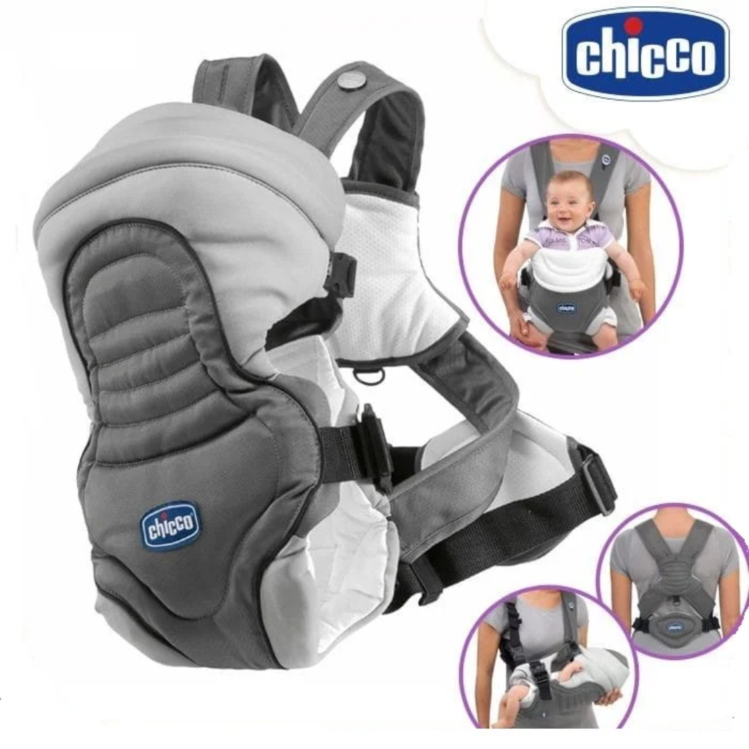 Chicco Soft & Dream Baby Carrier Bag